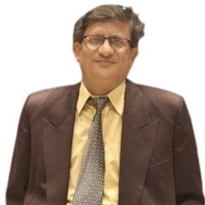 Dr Kanchan Chatterjee